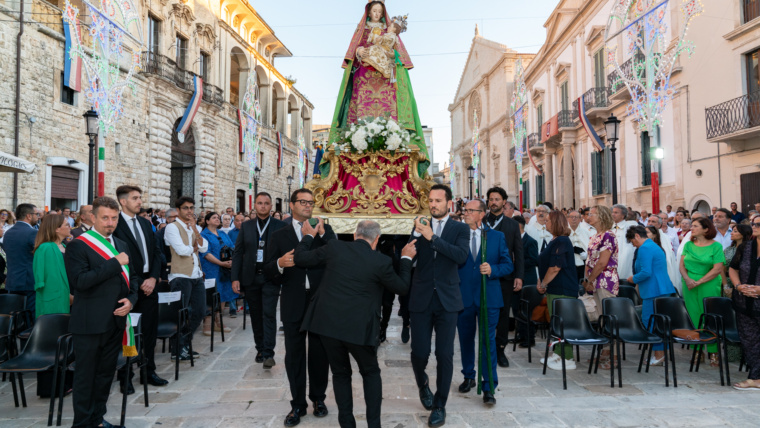 Maria SS. di Costantinopoli – Acquaviva delle Fonti